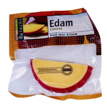 Chesse Edam Cắt Lát