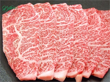 CHUCK EYES ROLL THĂN VAI HOA Wagyu