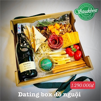 Dating Box Đồ Nguội 2