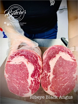 Thăn Lưng Black Angus