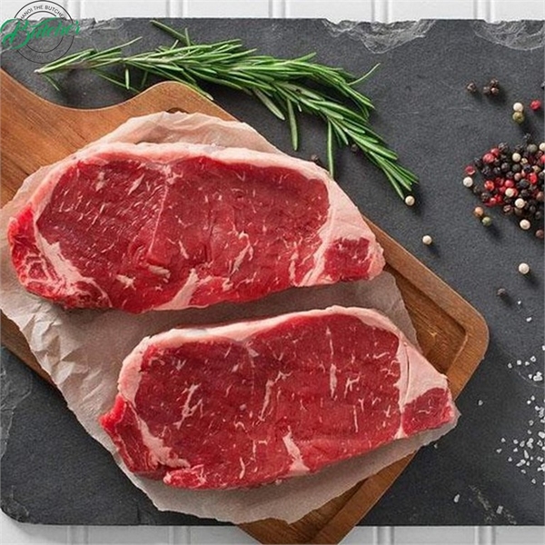 Thăn Ngoại Striploin Black Angus