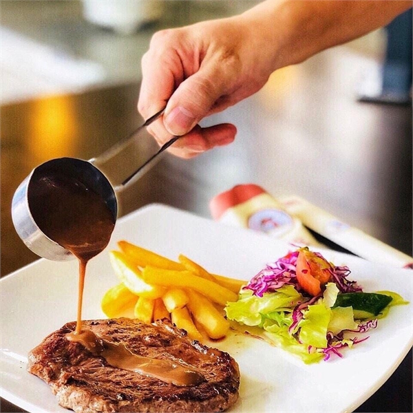 Combo Steak